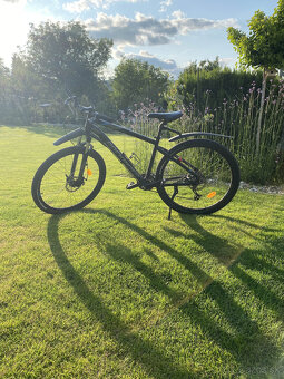 horský bicykel rockrider - 2