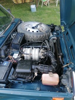 Lada niva 1.7i - 2