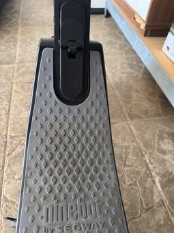 Segwey Ninebot - 2