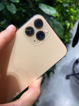 Predam IPhone 11 PRO 64GB Gold - 2