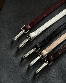Jacquemus Kabelka - 2
