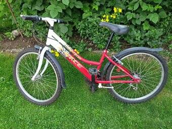 Bicykel - 2