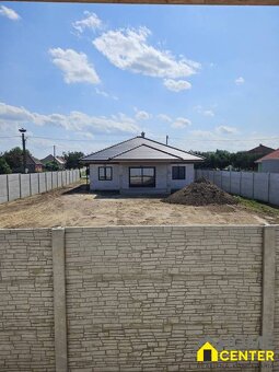 PREDAJ : NOVOSTAVBA - RODINNÉHO DOMU, VIRT - 2