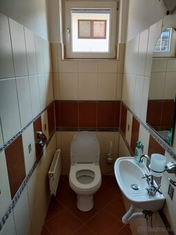 Predaj rodinného domu - 2