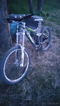 Bicykel na skákanie - 2