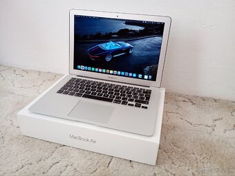 Apple MacBook air 13 - 2