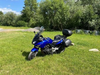 Honda CBF 600S - 2