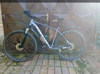 Bicykel Kellys spider 80 L 29 - 2
