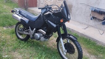 Yamaha xtz660terene - 2