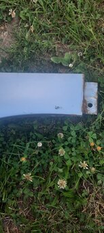 Predam Lave predne blatniky na passat b6 - 2