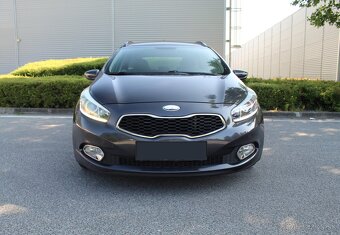 Kia cee'd 1.6 CRDi SW - 2