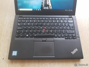 Predam Lenovo Thinkpad x260 - 2