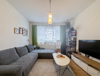 2izbový byt 51 m2, Košice - Západ - 2