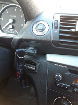 BMW 118 d20 - 2