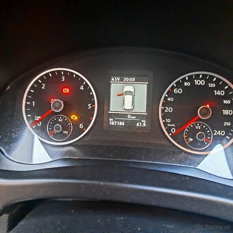 Predám VW Tiguan - 2