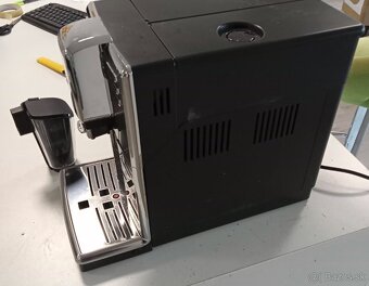 PHILIPS LATE GO s nádobu na mlieko - ročná záruka možná - 2