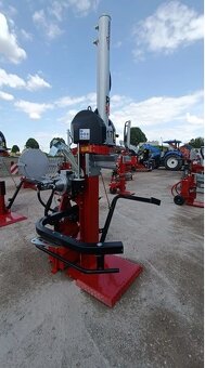 AMR štiepačka 17t VPF17 - PTO - 2