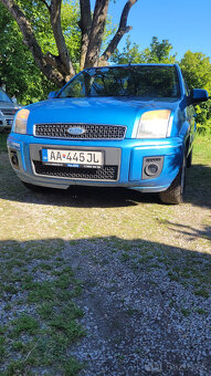 Ford Fusion - 2