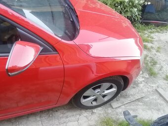 Rozpredám škoda octavia 3 combi 1,6 tdi 77 kW - 2