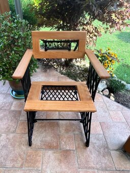 #Singer #Thonet - 2