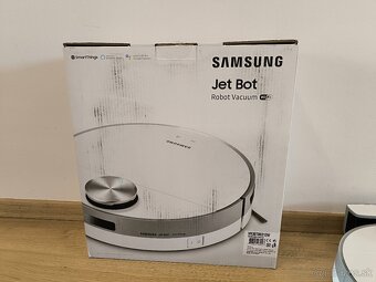 Samsung Jet Bot VR30T80313W - 2