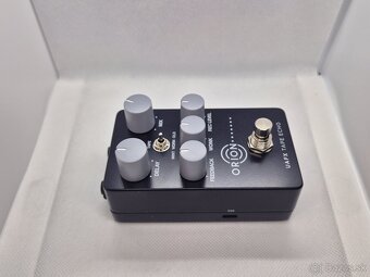 Universal Audio - UAD Orion Tape Echo - 2