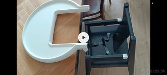 Detská stolička Blames Ikea - 2