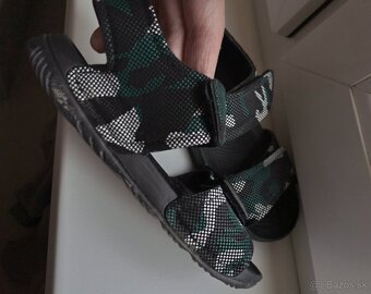 Sandalky 28 - 2
