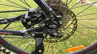 Elektro bicykel Lectron Esconder - 2