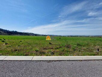 Stavebný pozemok Sliač – 946 m², blízko Zvolen a Banská Byst - 2