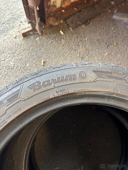 225/45R17 letné pneu - 2