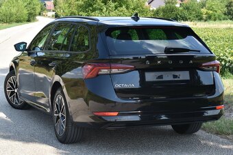 Škoda Octavia 2.0 TDi DSG 110 KW ROČNÍK 2022 - 2