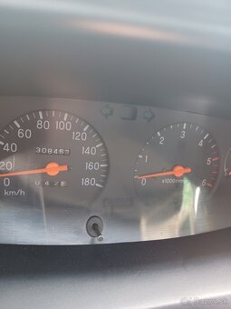 Mitsubishi L200 pick up 4x4 - 2