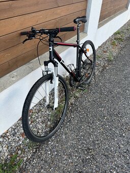 Pells crono bicykel - 2