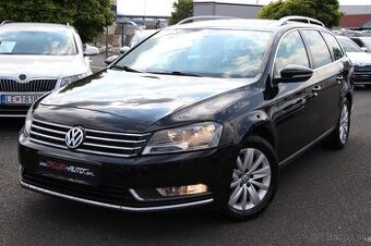 VW Passat Variant 2.0 TDI Highline DSG už od 69€ mesačne - 2