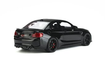 1:18 - BMW M2 Competition F87 - GT Spirit - 2