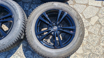 5x114,3 R17 --- HYUNDAI TUCSON ... - 2