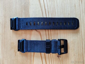 Nylonový remienok na hodinky Garmin 22mm - 2