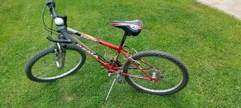 Detský horský bicykel (MTB) Dema Iseo - predaj - 2
