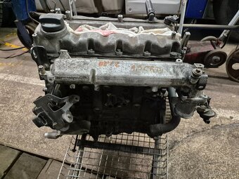 Rozpredam motor 1.5 crdi (81kw,65kw) hyundai/kia - 2