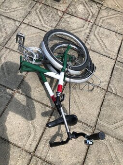 Skladaci 20" - 2