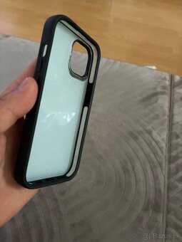 Apple iPhone 15 Mobilfox Full-Shock Nový - 2