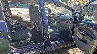 Predám Ford Grand C Max - 2