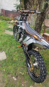 KTM 350 SXF - 2