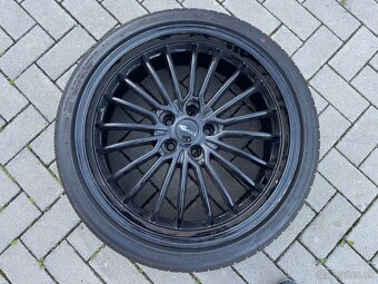 ☑️Sada kolies 5x112 r20 Germany - 2