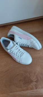 Tenisky Puma 37,5 - 2