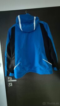 Zimné športové oblečenie - 2