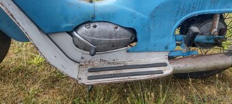 Jawa pionier 1975 - 2