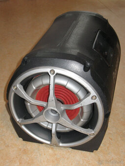 Aktivny subwoofer Pioneer TS-WX20LPA - 2