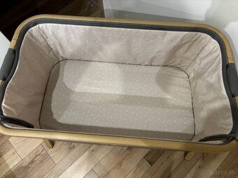 Cestovná postieľka pre dieťa - 2